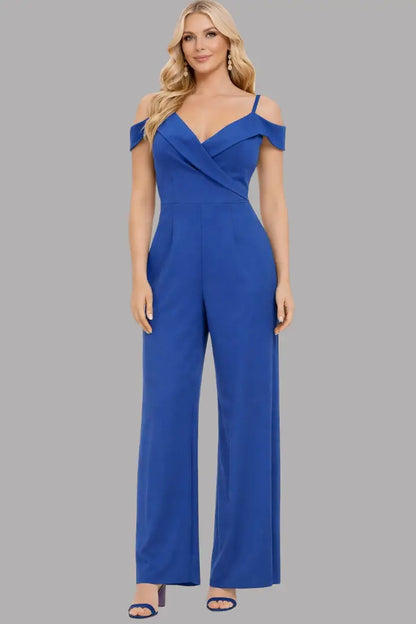 Enterizo moderno para mujer - Ref: 3043-110