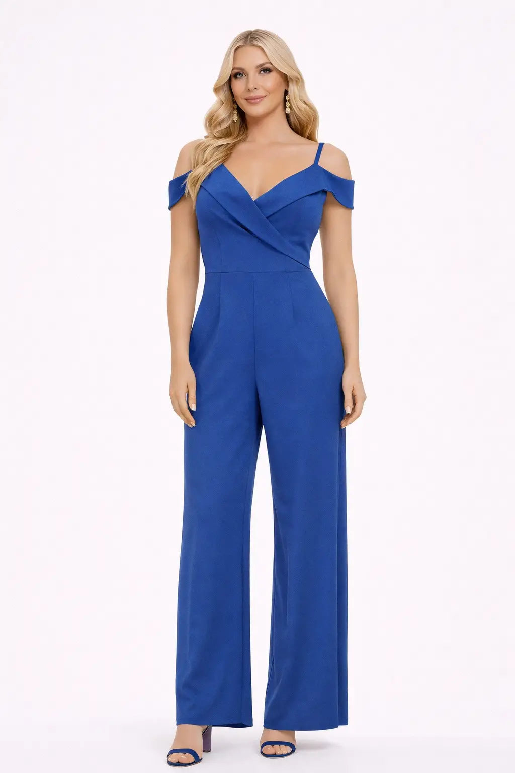 Enterizo moderno para mujer - Ref: 3043-110