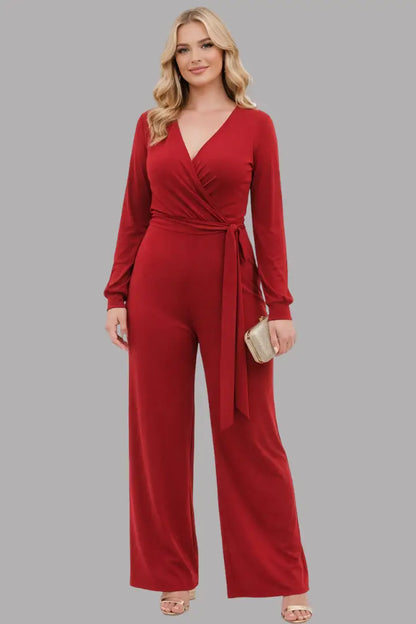 Enterizo elegante - Ref: PJ9810-200