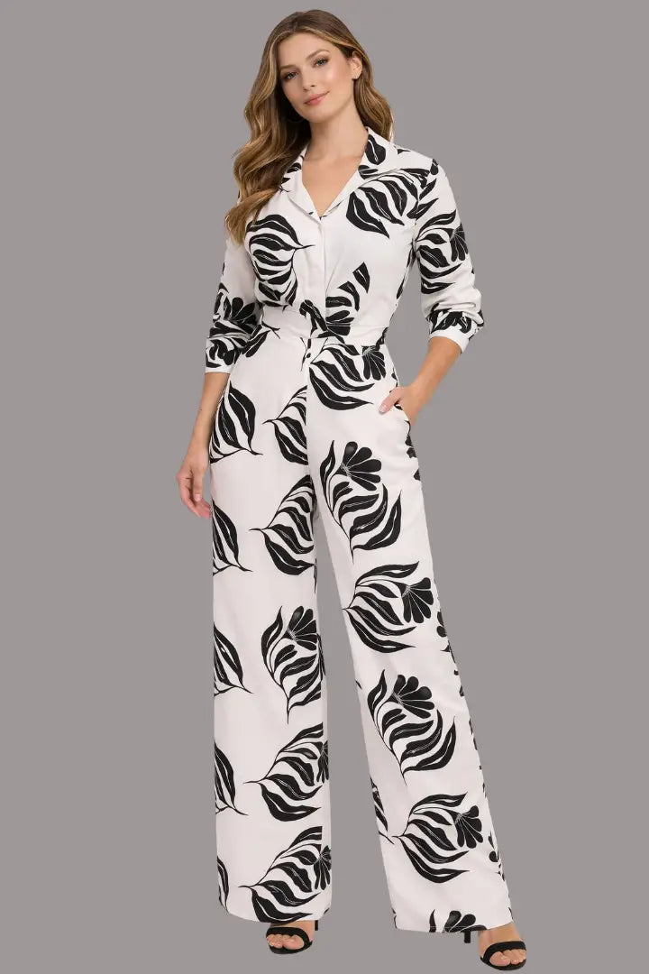 Enterizo moderno para mujer - Ref: 14506-200