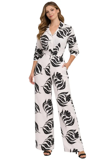 Enterizo moderno para mujer - Ref: 14506-200