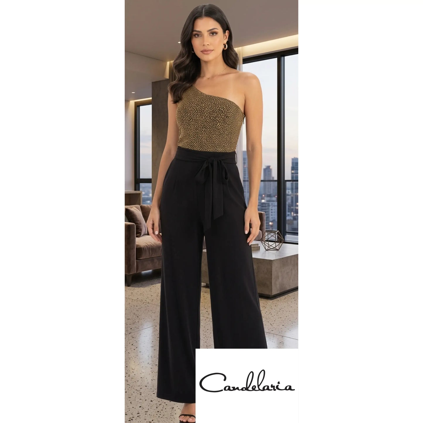Enterizo mujer - Ref: 1154196-200