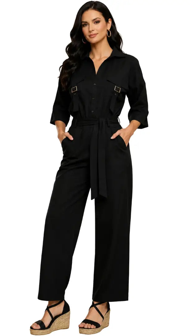 Enterizo mujer casual diario - Ref: 10966-180