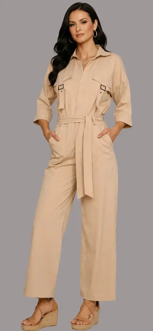 Enterizo mujer casual diario - Ref: 10966-180