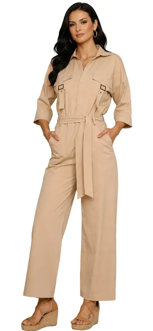 Enterizo mujer casual diario - Ref: 10966-180