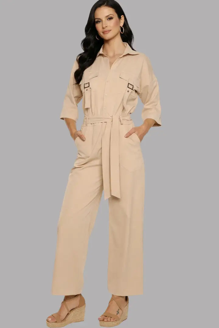 Enterizo mujer casual diario - Ref: 10966-180