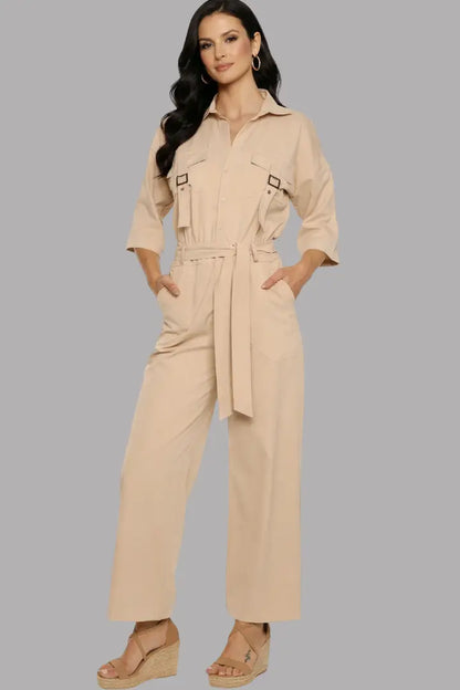 Enterizo mujer casual diario - Ref: 10966-180
