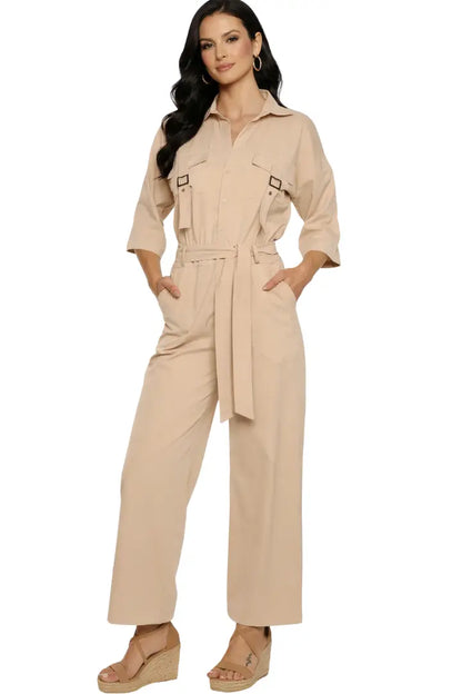 Enterizo mujer casual diario - Ref: 10966-180