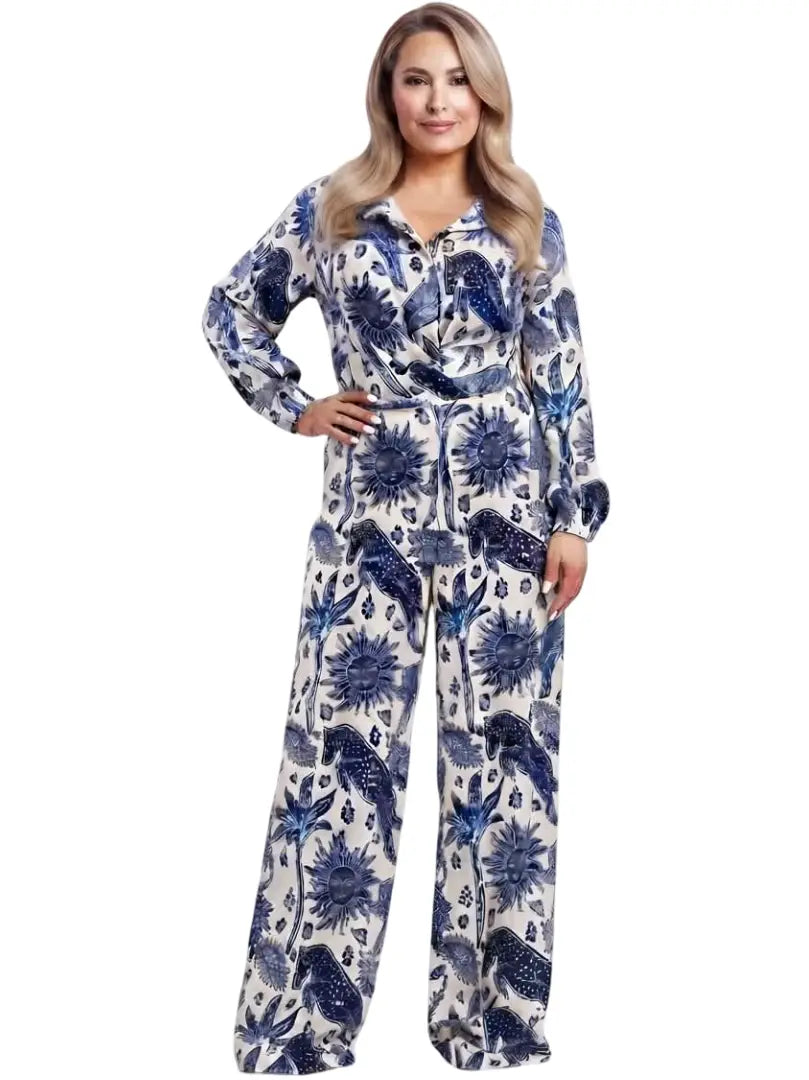 Enterizo mujer casual ideal para diario - Ref: 14108-180