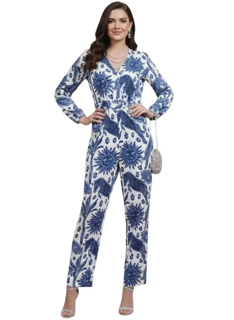 Enterizo mujer casual ideal para diario