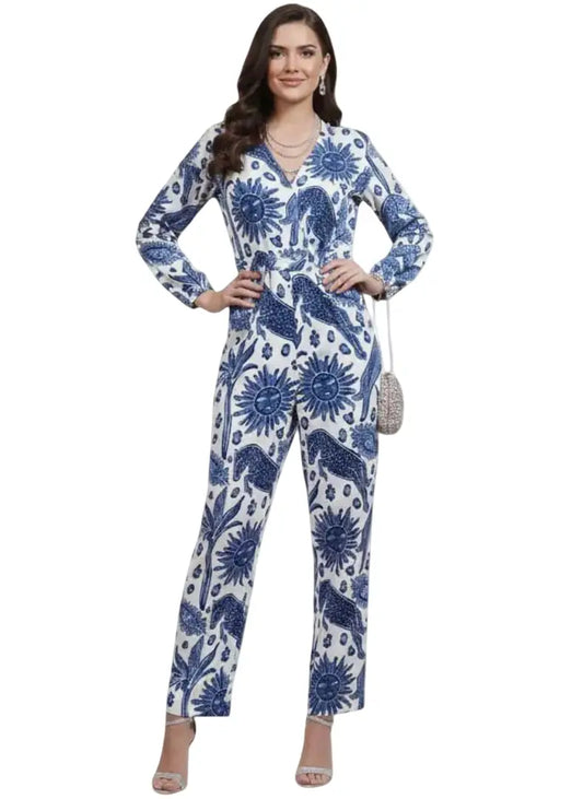 Enterizo mujer casual ideal para diario