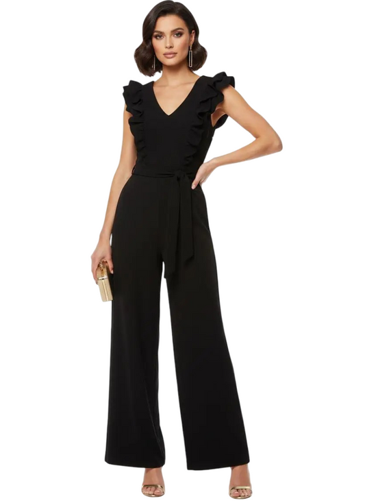 Enterizo ejecutivo formal mujer