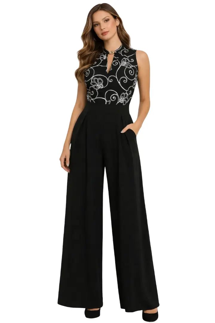 Enterizo mujer moda casual - Ref: 1196372-180