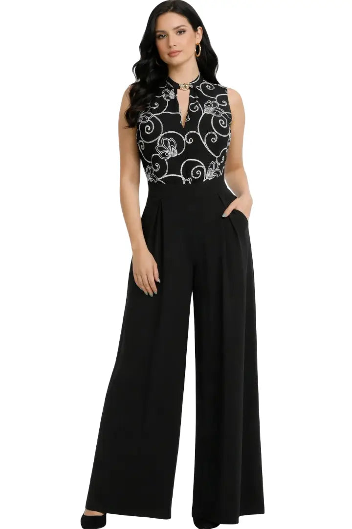 Enterizo mujer moda casual