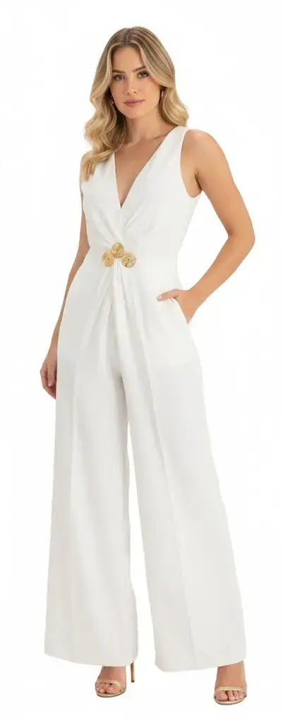 Enterizo mujer moderno