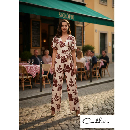 Enterizo mujer para ciudad