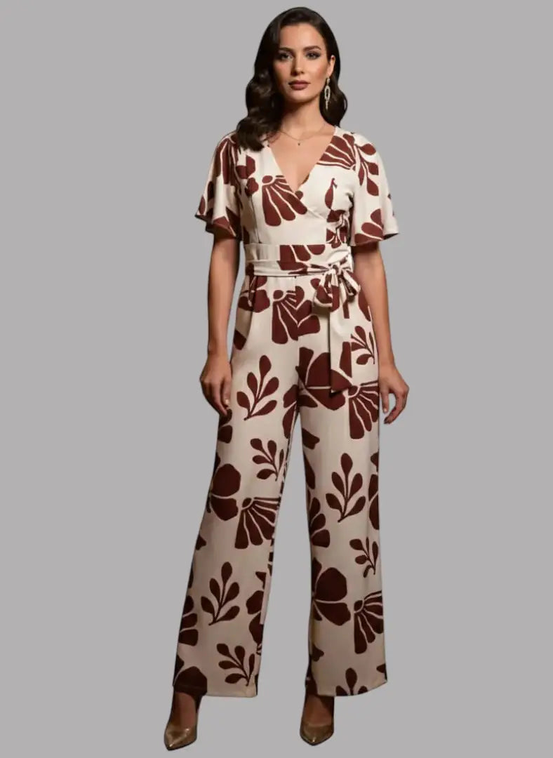 Enterizo mujer para ciudad