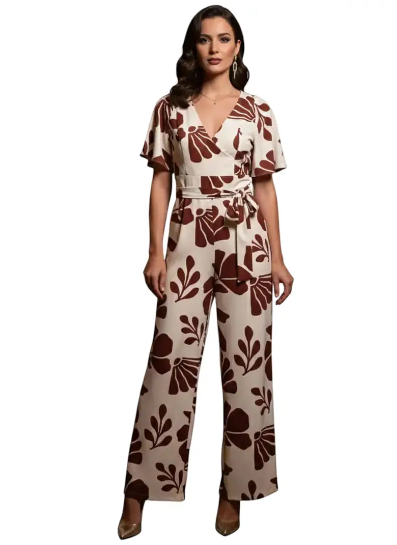 Enterizo mujer para ciudad