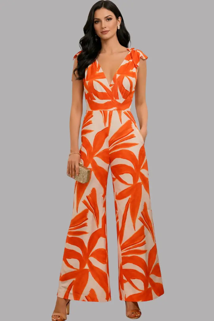 Enterizo mujer para clima cálido