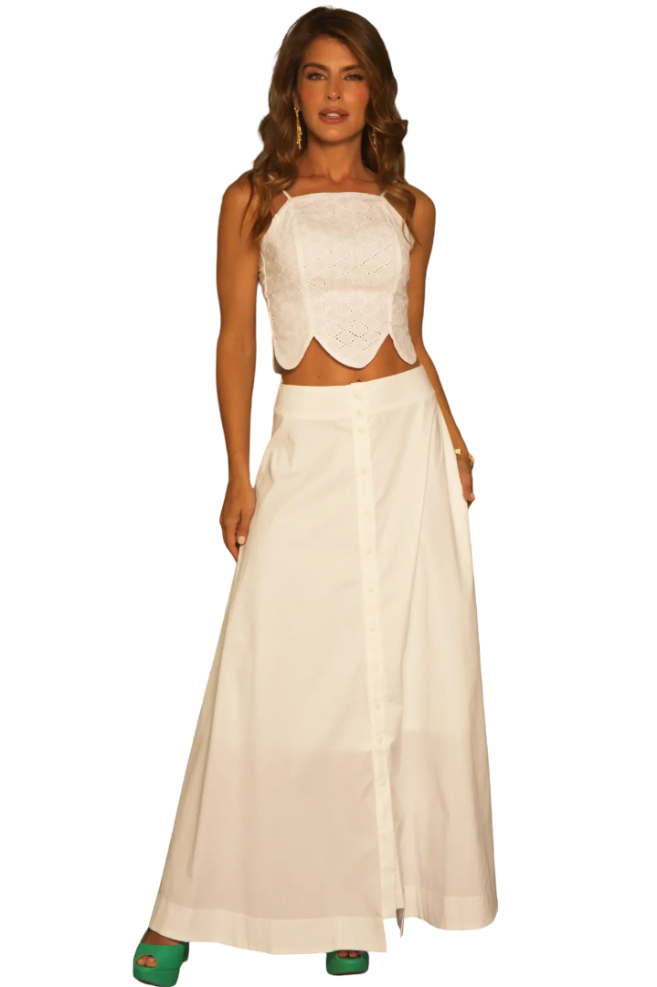 Set elegante mujer - Daniela