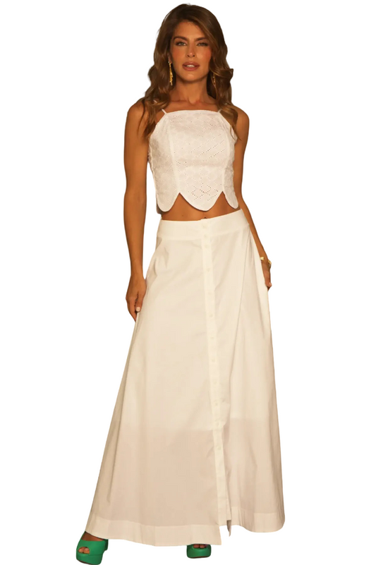 Set casual mujer - Daniela