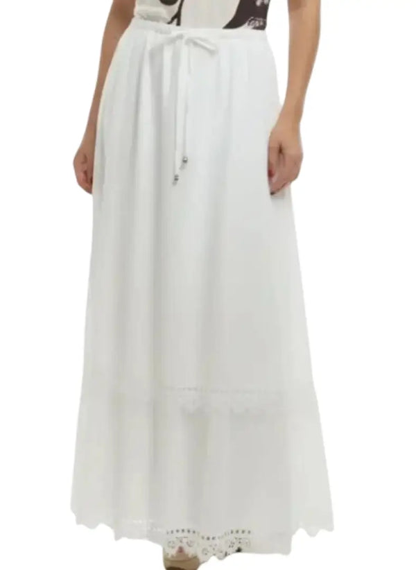 Falda casual mujer - Ref: 14492-200