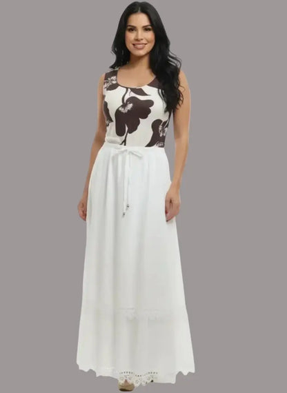Falda casual mujer - Ref: 14492-200