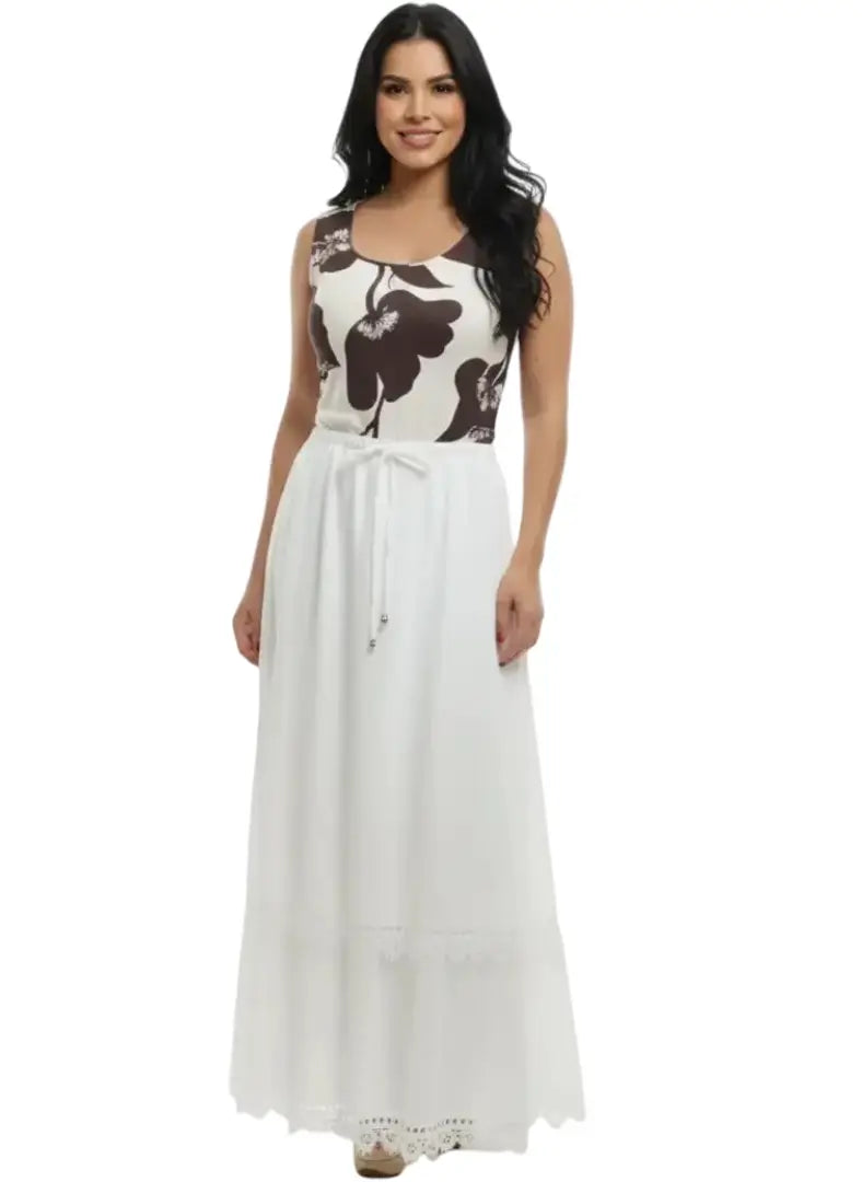 Falda casual mujer - Ref: 14492-200
