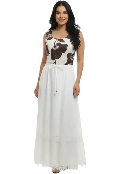Falda casual mujer - Ref: 14492-200