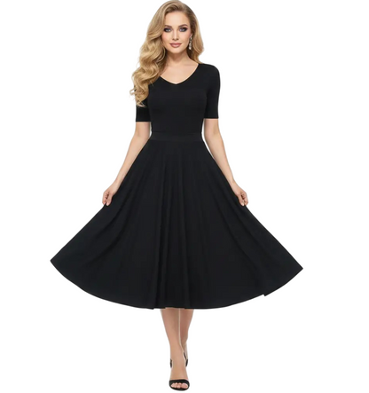 Falda ejecutiva mujer