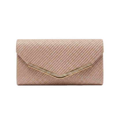 Bolso de noche pequeño