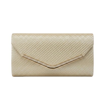 Bolso de noche pequeño