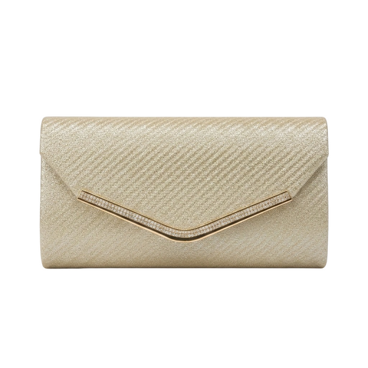 Bolso de noche pequeño
