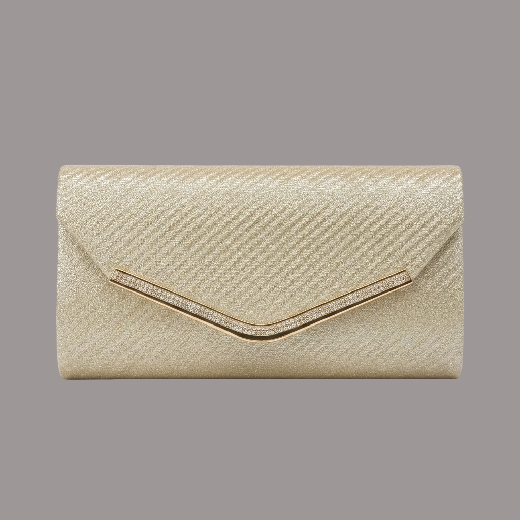 Bolso de noche pequeño