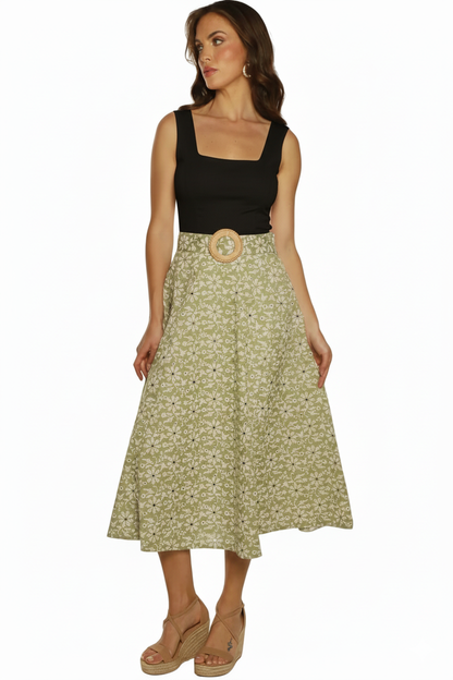 Blusa casual mujer - Valeria