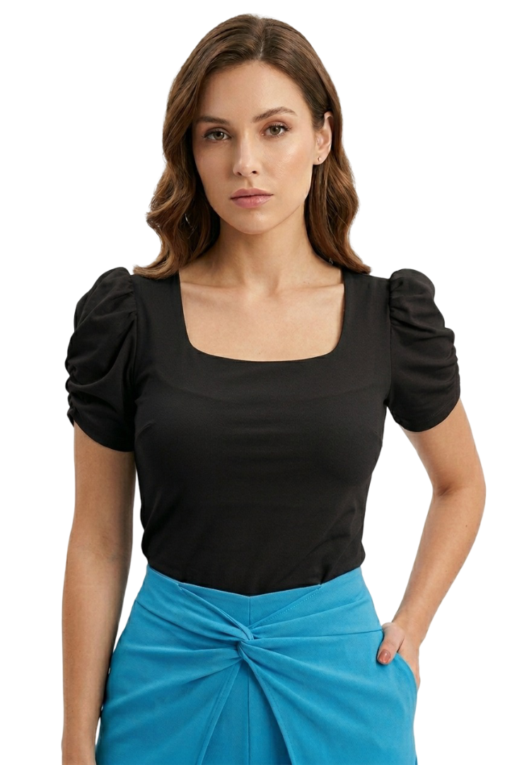 Blusa para mujer formal - Ref: K17728-90