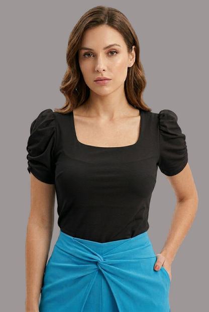 Blusa para mujer formal - Ref: K17728-90