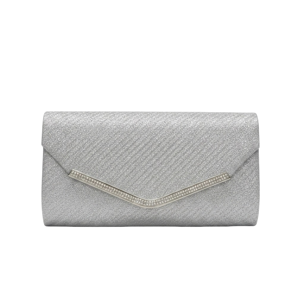 Bolso de noche pequeño