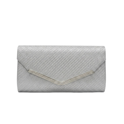 Bolso de noche pequeño