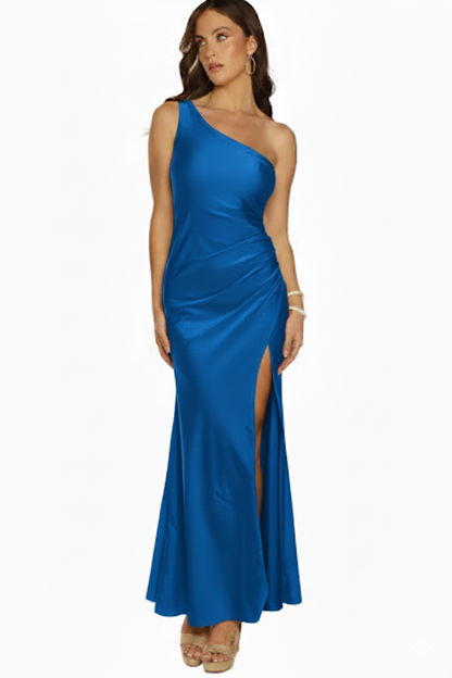 Vestido glam largo comprar online