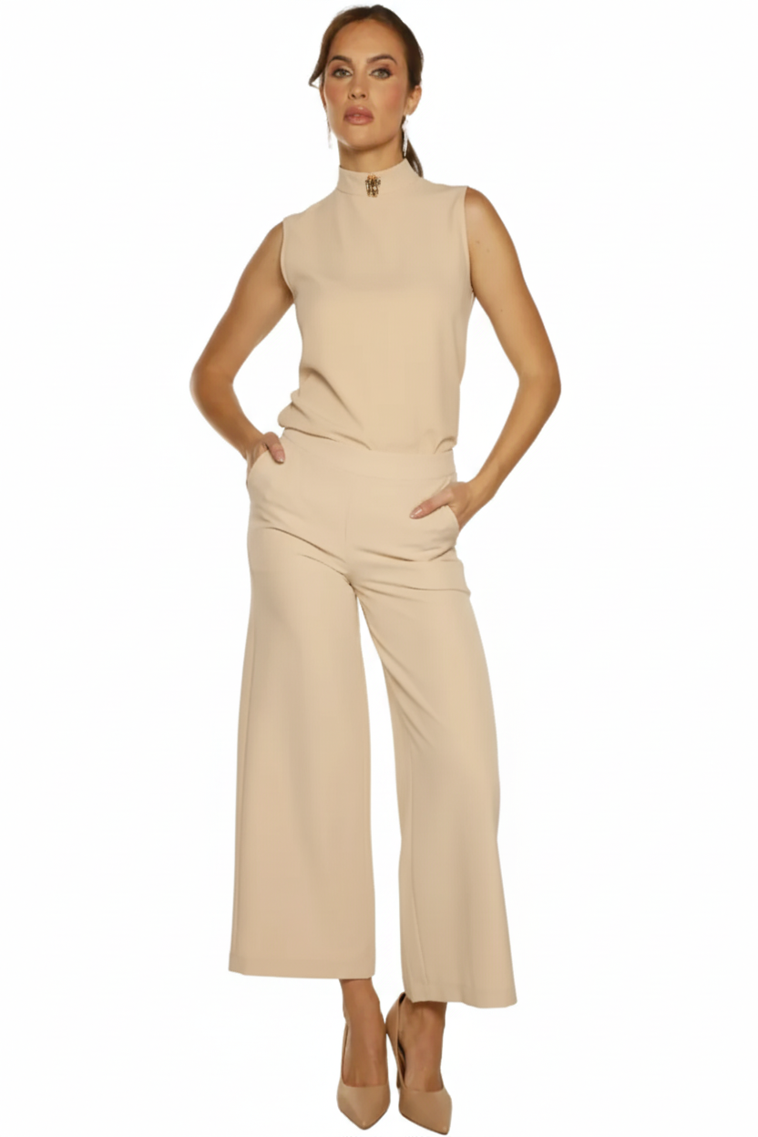 Blusa casual mujer - Sofía