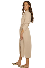 Cargar imagen en el visor de la galería, Vestido casual mujer - Luna
