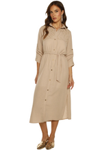 Cargar imagen en el visor de la galería, Vestido casual mujer - Luna
