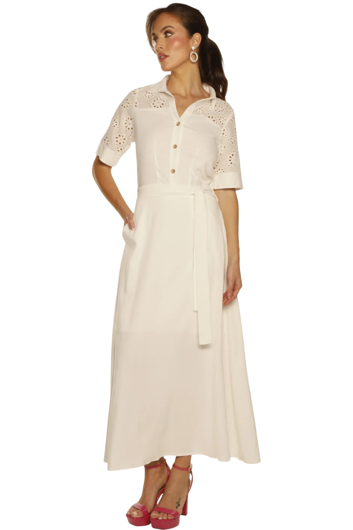 Vestido casual mujer - Ainhoa