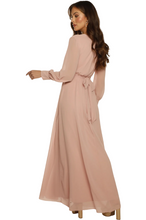 Cargar imagen en el visor de la galería, Vestido casual mujer - India
