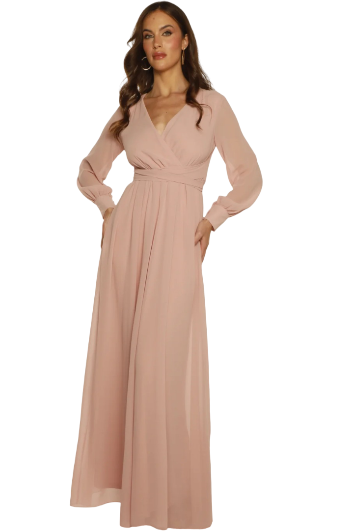 Vestido casual mujer - India