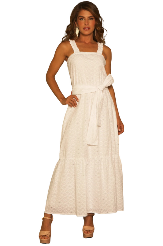 Vestido casual mujer - Iris