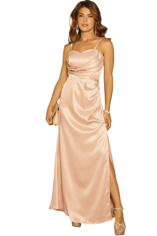 Vestido casual mujer - Iria