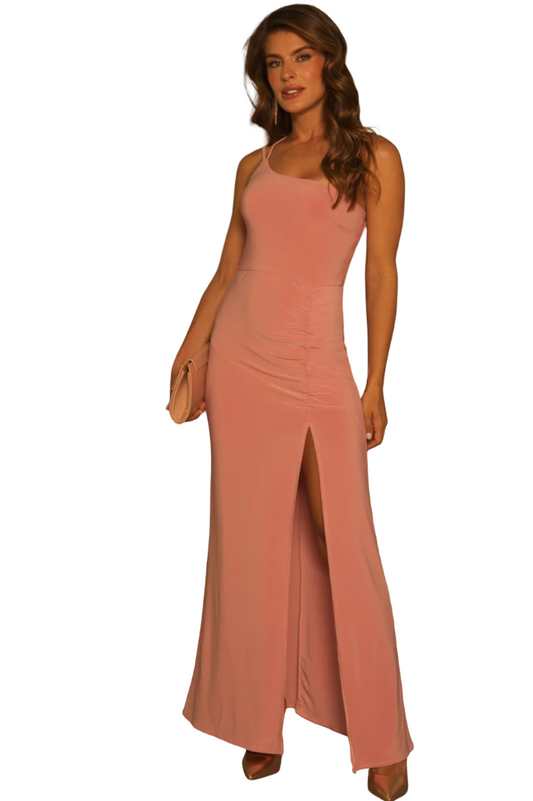 Vestido casual mujer - Jana