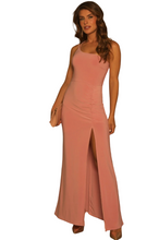 Cargar imagen en el visor de la galería, Vestido casual mujer - Gabriela
